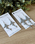 Shark Dangle *PRE-ORDER*