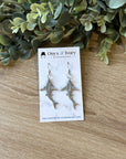 Shark Dangle *PRE-ORDER*