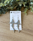 Shark Dangle *PRE-ORDER*