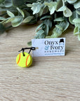 Sportsball Charms