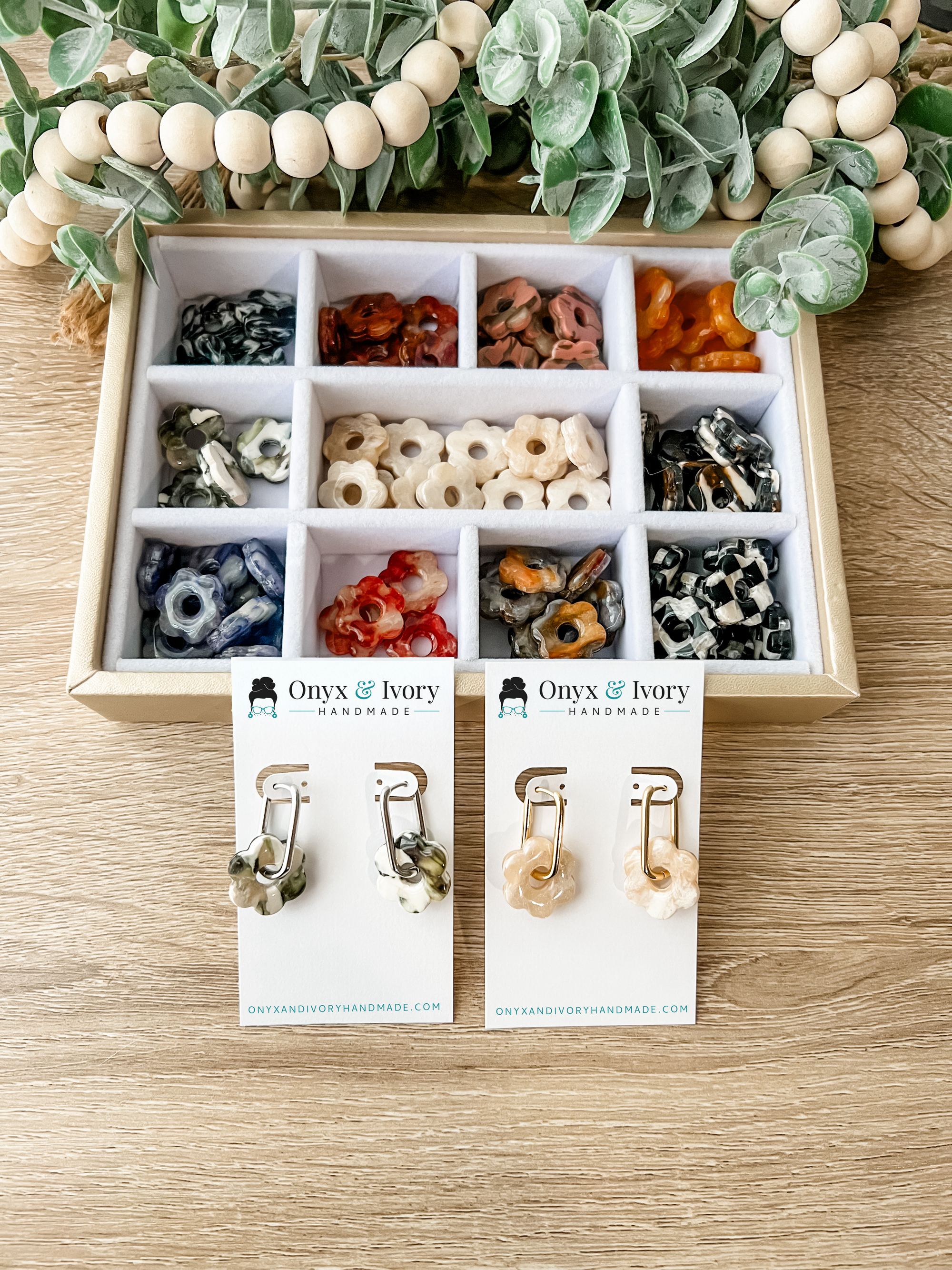 Charm Bar