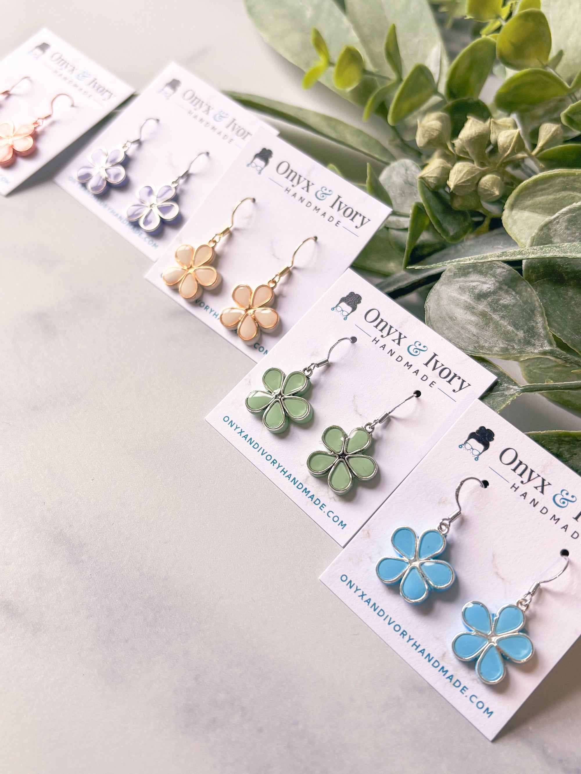 Spring Blooms