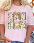 Bows & Boos Tee
