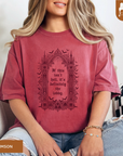 Short Sleeve Tee | Witching Hour