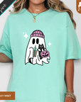 Cold Broo Cutie Tee
