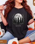 Short Sleeve Tee | Witching Hour