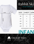 Baby Halloween Bodysuit