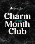 Charm of the Month Club