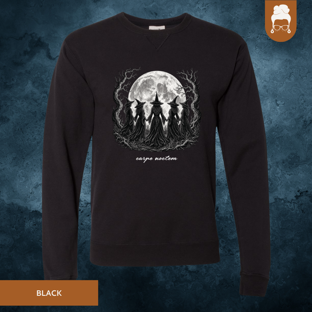 Sweatshirt | Witching Hour