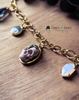 Witching Hour Charm Necklace