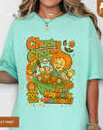 Cereal Killer Tee (multiple options)