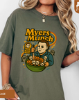 Cereal Killer Tee (multiple options)