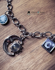 Witching Hour Charm Necklace