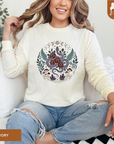 Long Sleeve Tee | Witching Hour
