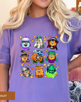 90s Nugs & Buckets Throwback Tee