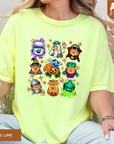 90s Nugs & Buckets Throwback Tee