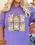 Bows & Boos Tee