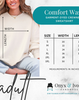 Sweatshirt | Witching Hour