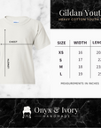 Youth Halloween Tee