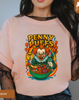 Cereal Killer Tee (multiple options)