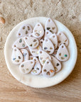 Abalone Shell Eden Charm