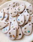 Abalone Shell Eden Charm
