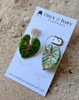 Rainforest Foliage Hoop