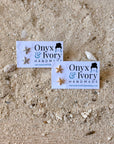 Starfish Studs