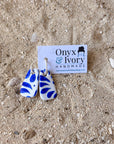 Talavera Pebble Charms