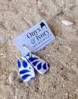 Talavera Pebble Charms