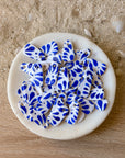 Talavera Pebble Charms