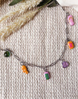 Caribbean Dreams Charm Necklace
