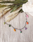 Caribbean Dreams Charm Necklace