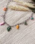 Caribbean Dreams Charm Necklace