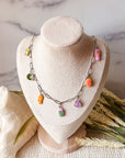 Caribbean Dreams Charm Necklace