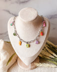 Caribbean Dreams Charm Necklace
