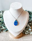 Zero Waste Quincy Necklace