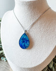 Zero Waste Quincy Necklace