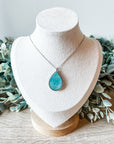 Zero Waste Quincy Necklace