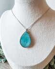 Zero Waste Quincy Necklace