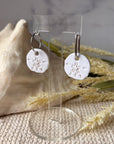 Sand Dollar Charms