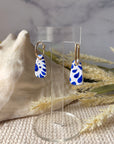 Talavera Pebble Charms