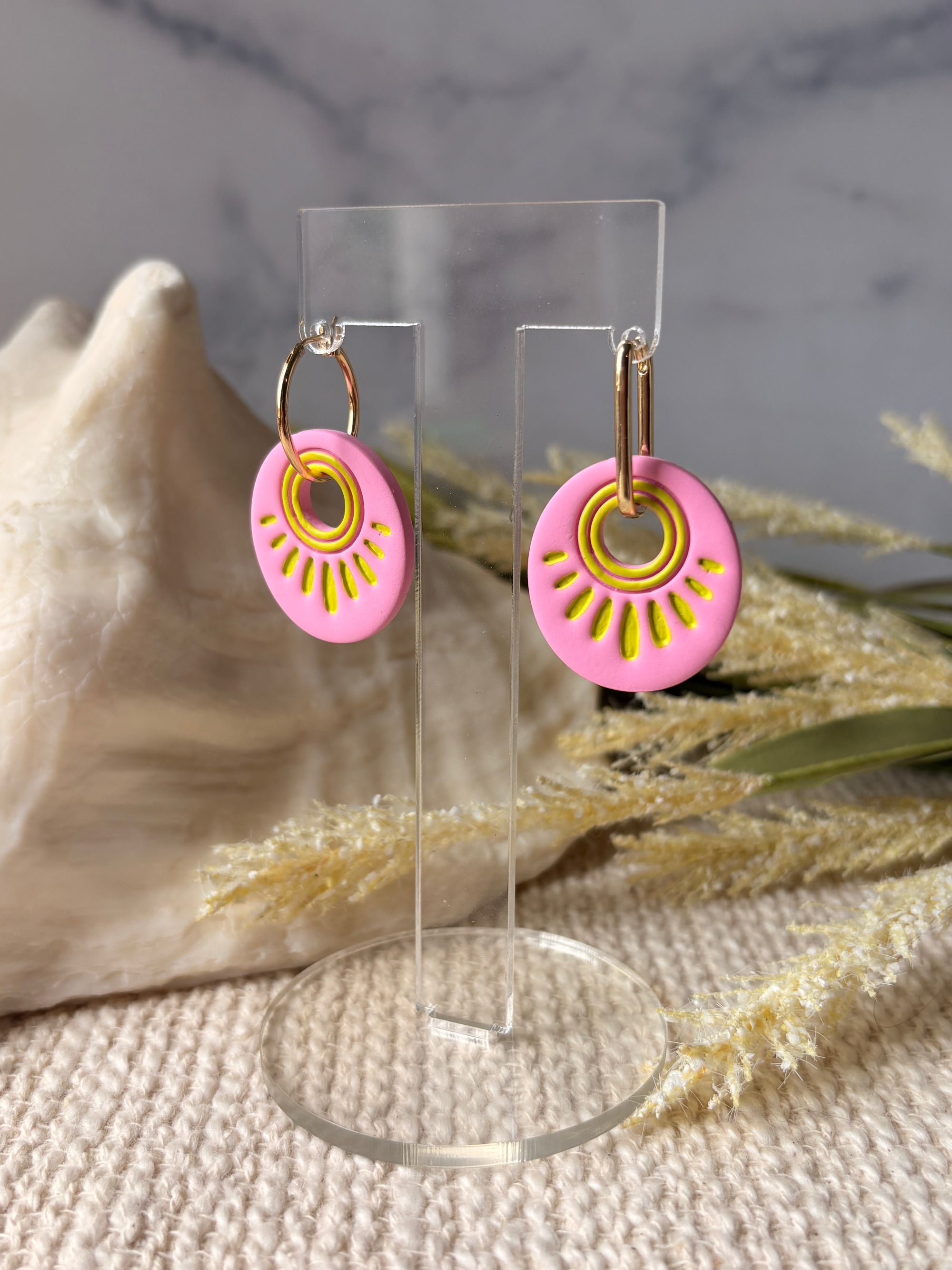 Sunny Charms