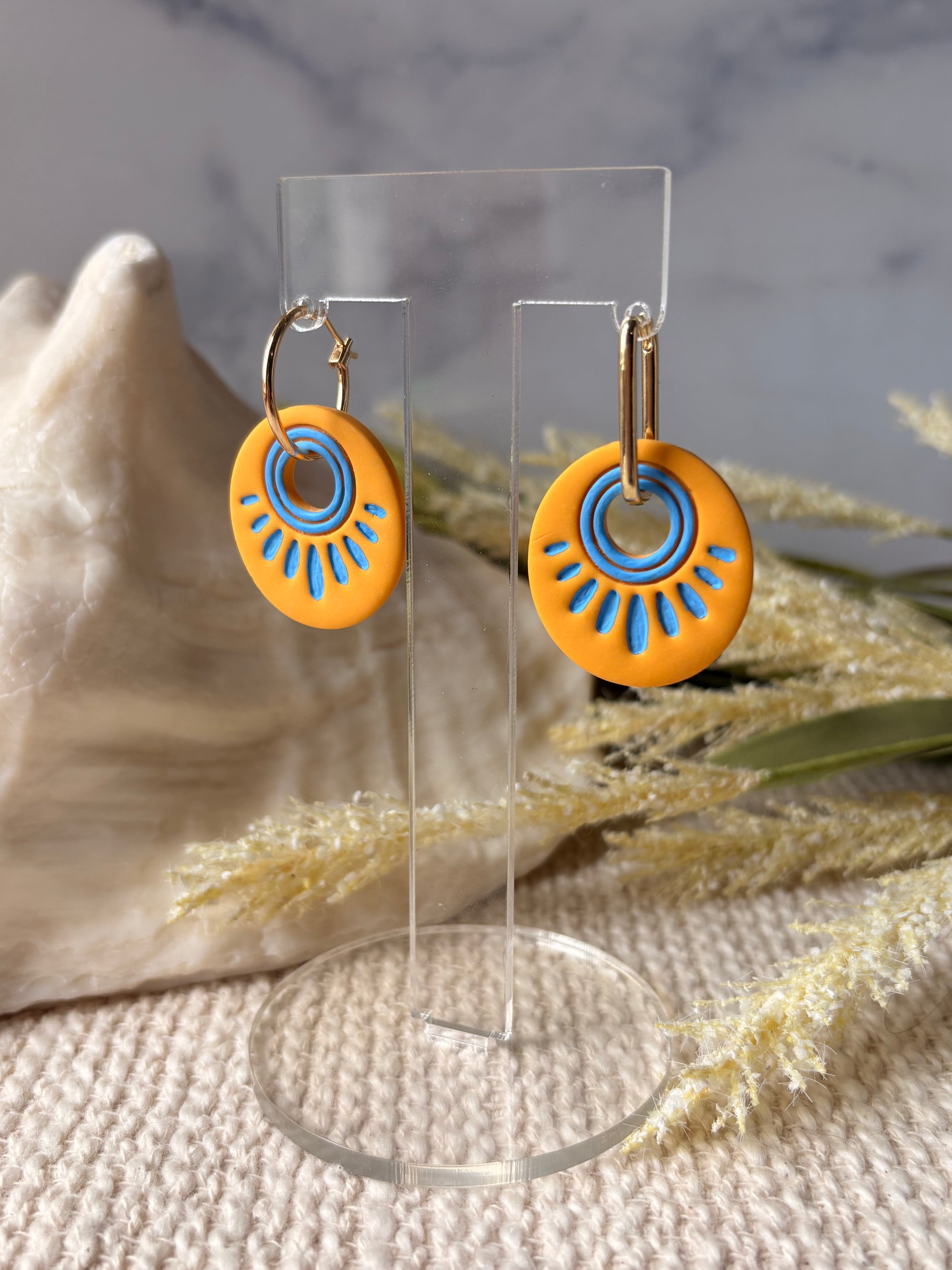 Sunny Charms