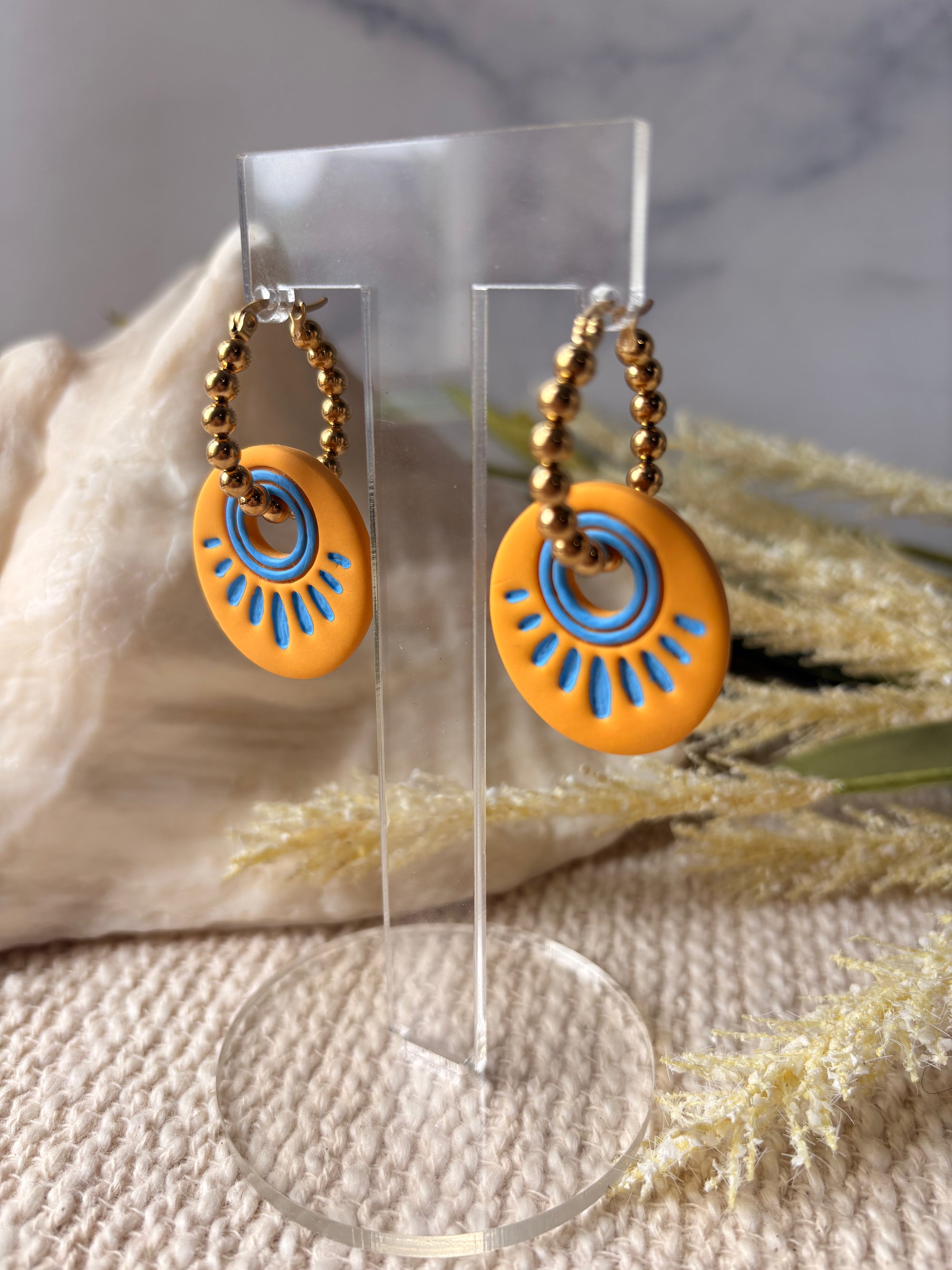 Sunny Charms