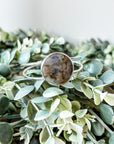 Morning Dew Bangle Bracelet