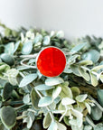 Zero Waste Bangle Bracelet