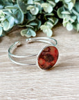 Witches Brew Bangle Bracelet
