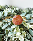 Moonlit Path Bangle Bracelet