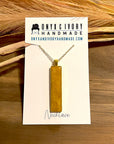 Here Comes the Sun Pendant Necklace